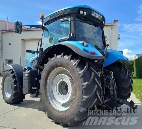 Landini 7-175 Traktorer