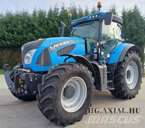 Landini 7-180 Traktorer