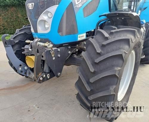 Landini 7-180 Traktorer