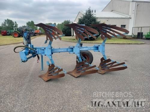 Lemken 7 Växelplogar