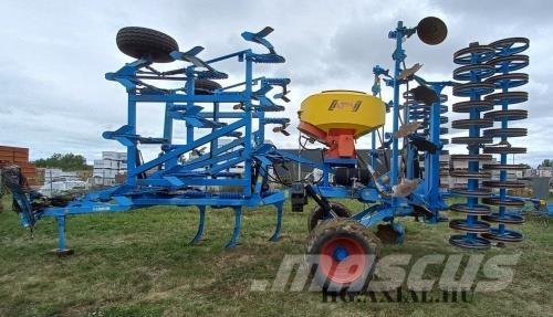 Lemken Karat 9 Kultivatorer