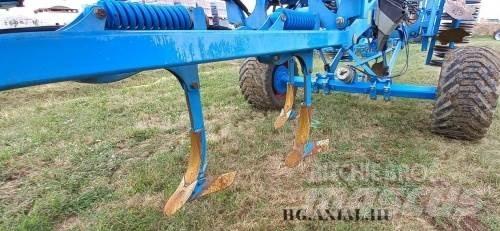 Lemken Lemken Kultivatorer