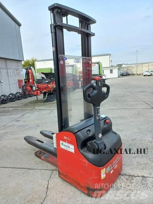 Manitou ES 412 D34 Lantbruk - Övrigt
