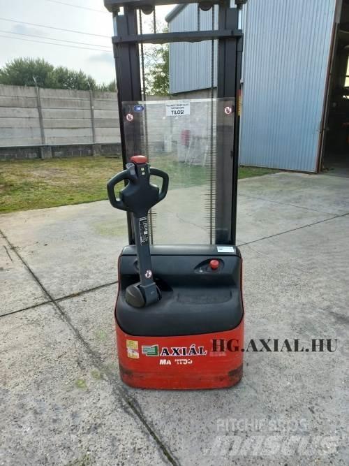 Manitou ES 412 D34 Lantbruk - Övrigt