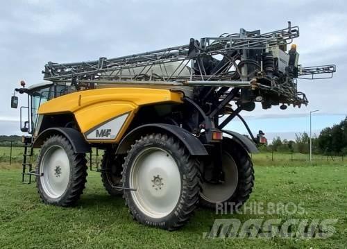  Mazotti MAF 5240 Lantbruk - Övrigt
