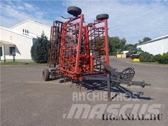  Metalwolf 7.2 Pinnharvar
