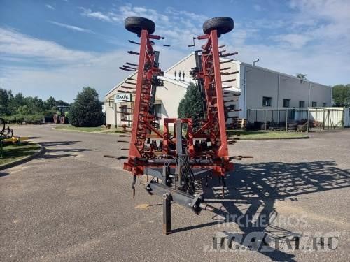  Metalwolf 7.2 Pinnharvar
