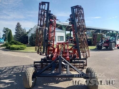  Metalwolf 7.2 Pinnharvar