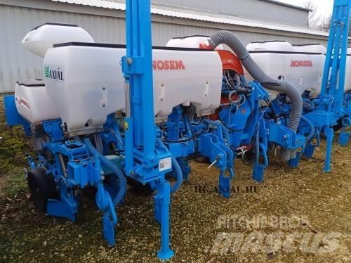 Monosem NG Plus 6 Precisionsåmaskiner