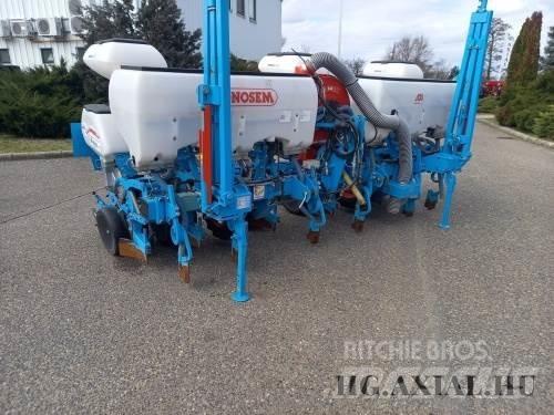 Monosem NG Plus 6 Precisionsåmaskiner