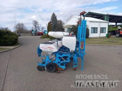 Monosem NG Plus 6 Precisionsåmaskiner