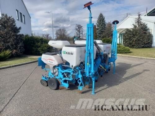 Monosem NG Plus 6 Precisionsåmaskiner