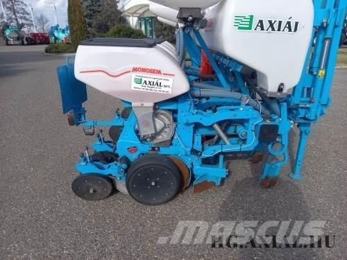 Monosem NG Plus 6 Precisionsåmaskiner