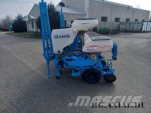 Monosem NG Plus 6 Precisionsåmaskiner