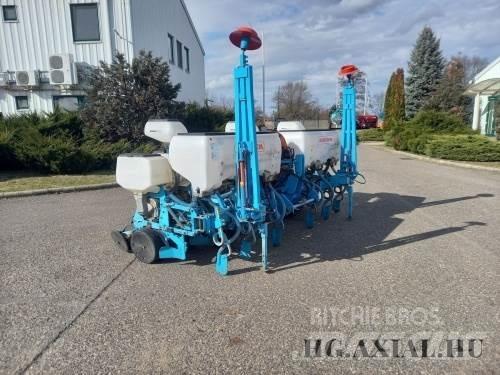 Monosem NG Plus 6 Precisionsåmaskiner