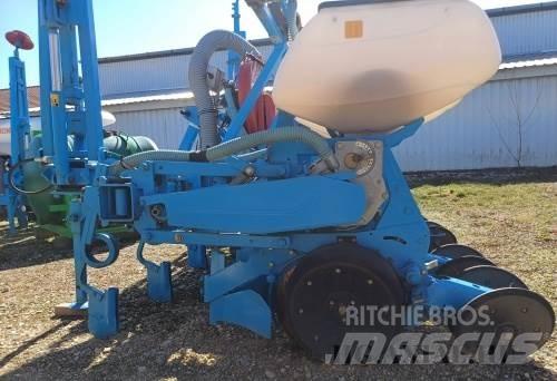 Monosem NG Plus 6 Precisionsåmaskiner