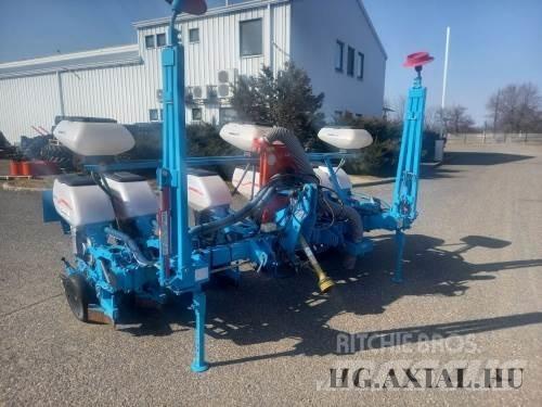 Monosem NG Plus 6 Precisionsåmaskiner