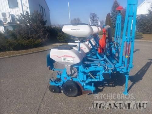 Monosem NG Plus 6 Precisionsåmaskiner