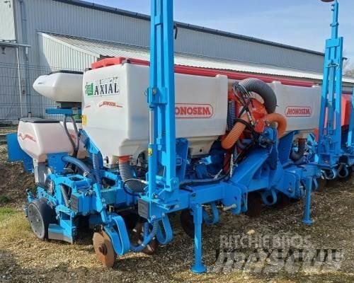 Monosem NG Plus 6 Precisionsåmaskiner