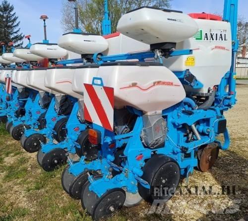 Monosem NG Plus 6 Precisionsåmaskiner