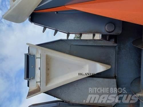  Nas 676 Trösktillbehör