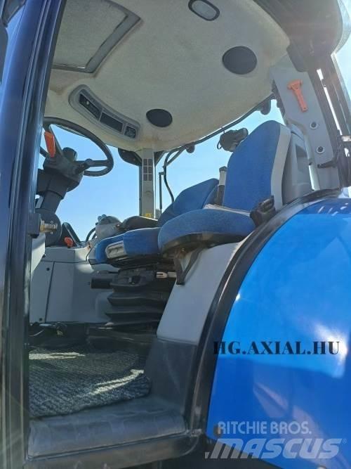 New Holland T6050 Traktorer