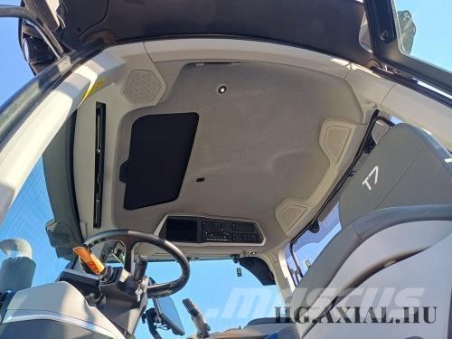 New Holland T7.315 Traktorer