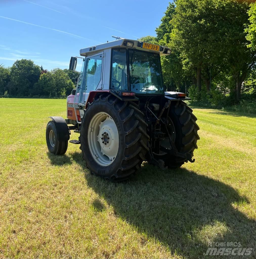 Massey Ferguson 3050 Traktorer