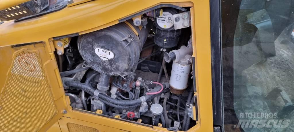 Komatsu D 61 PXI-24 Bandschaktare