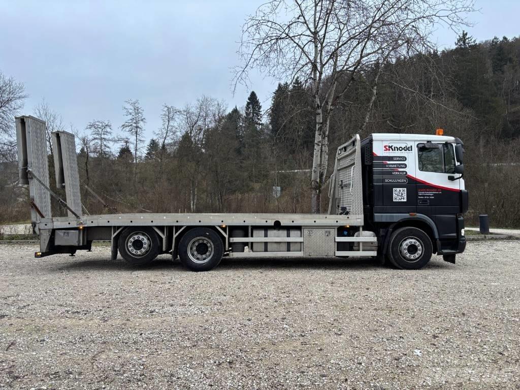 DAF H4SN3 Biltransportbilar