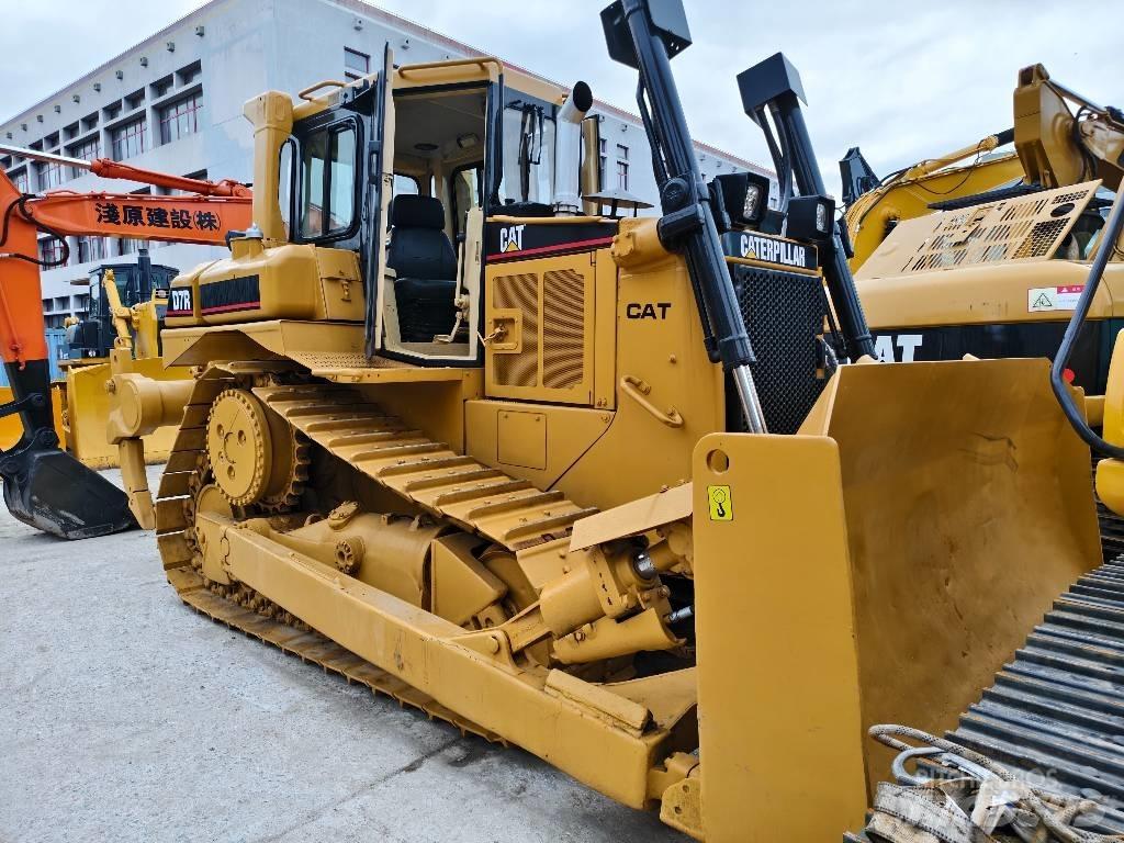 CAT D 7 R Bandschaktare