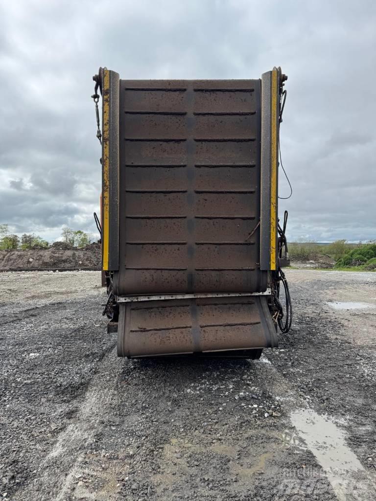 Doppstadt AK560 Mobila krossar