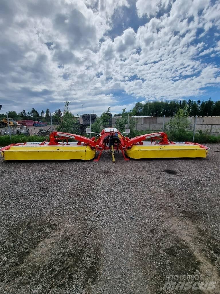 Pöttinger CF V10000 Slåttermaskiner