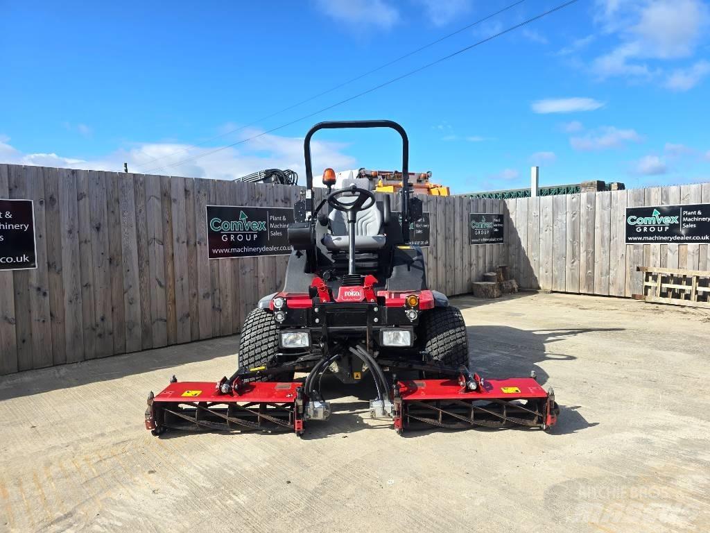 Toro LT3340 Fairway-gräsklippare