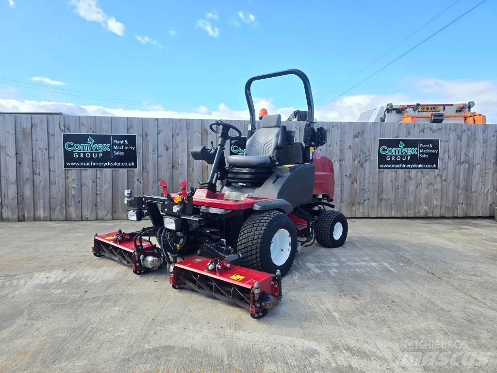 Toro LT3340 Fairway-gräsklippare