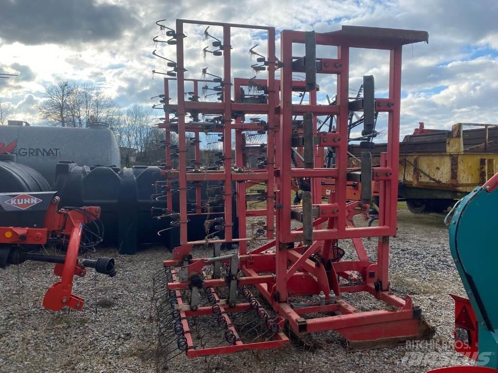  PONGE EP60 Harvar