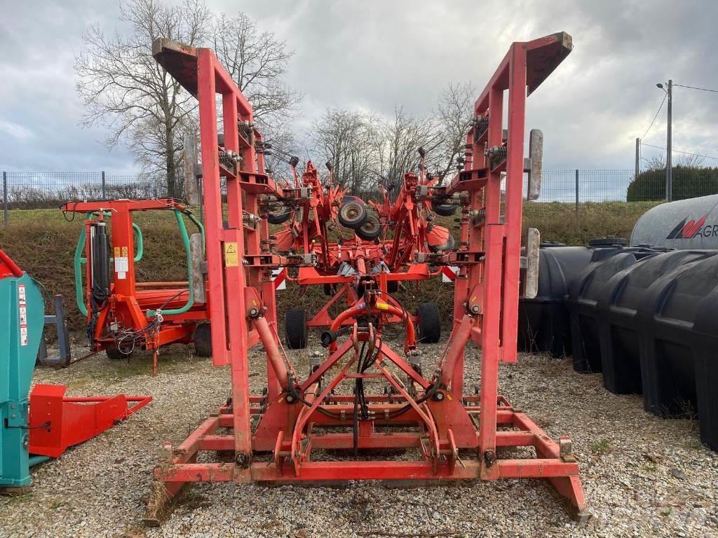  PONGE EP60 Harvar