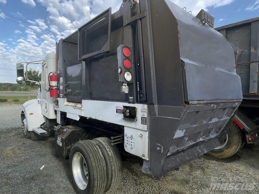 Peterbilt 330 Sopbilar
