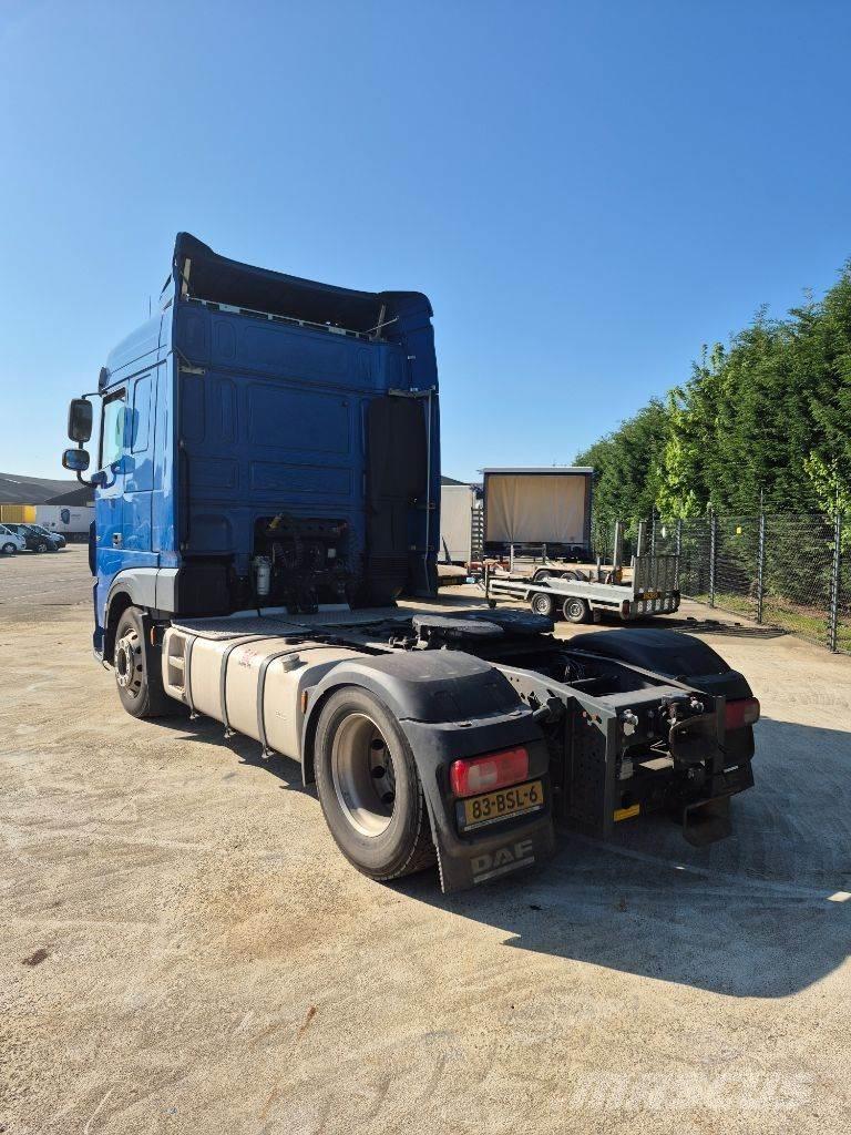 DAF XF 106.450 Dragbilar