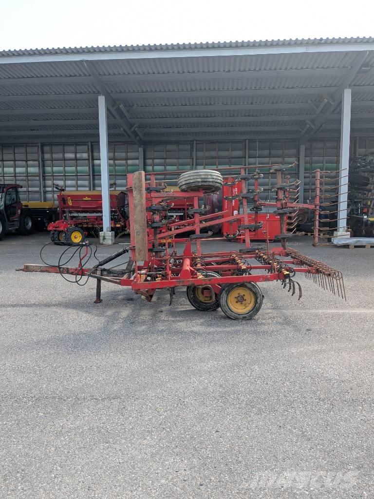 Väderstad NZ-500 Harvar