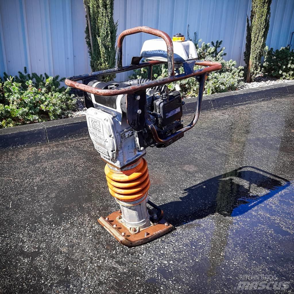 MultiQuip MT 65 H Stampar