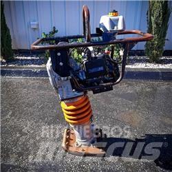 MultiQuip MT 65 H Stampar