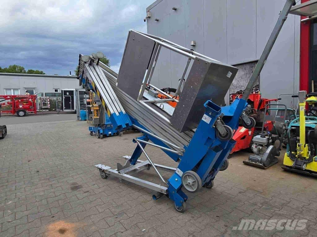 Genie AWP 40 S Övriga personliftar