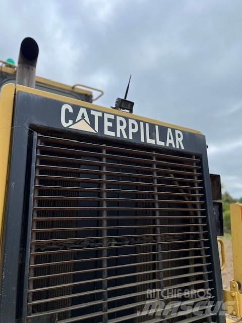 CAT 950 F Hjullastare