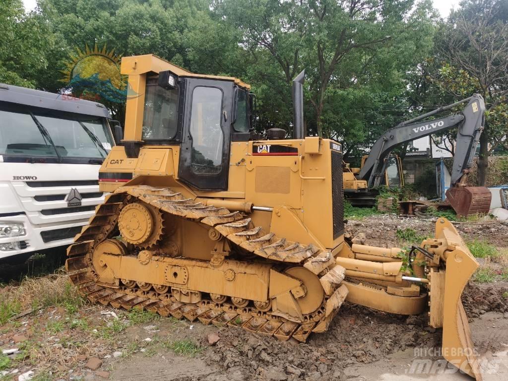 CAT D 5 N Bandschaktare