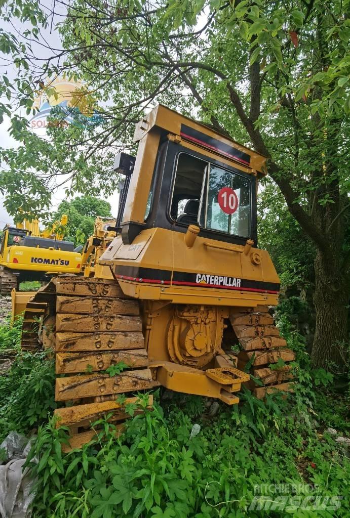 CAT D 5 N Bandschaktare