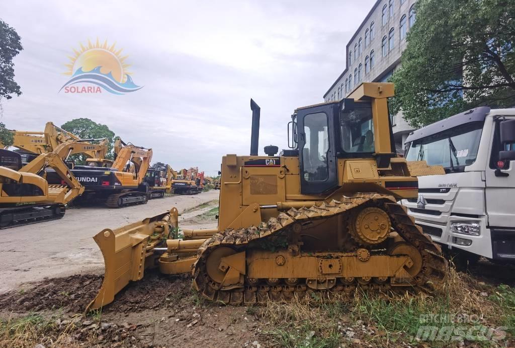 CAT D 5 N Bandschaktare