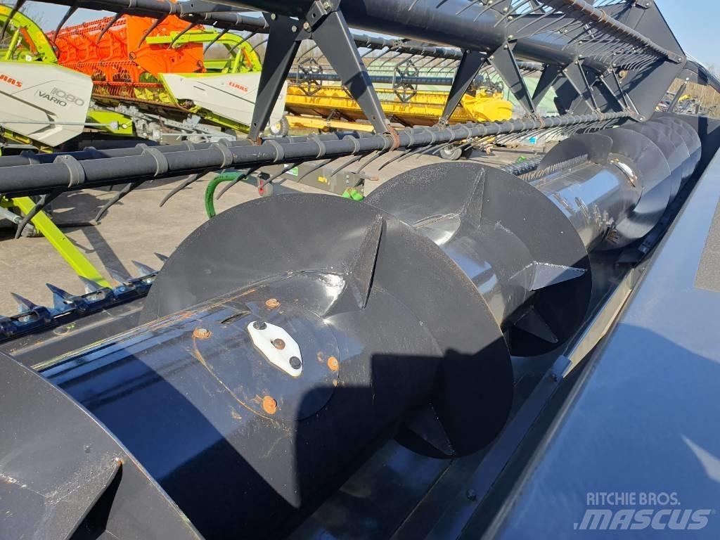 Deutz-Fahr C 9206 TS Skördetröskor