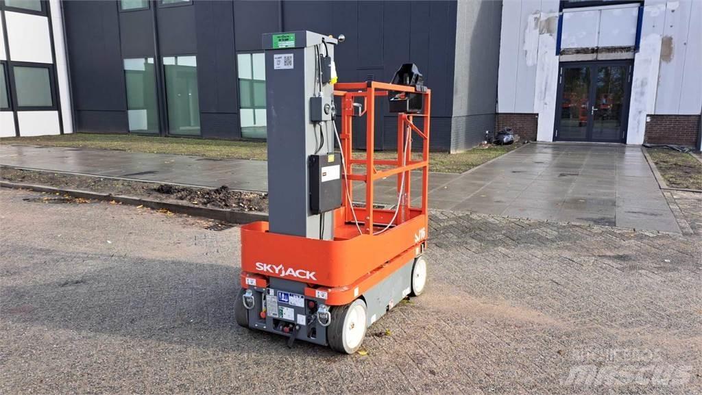 SkyJack SJ16 Övriga personliftar