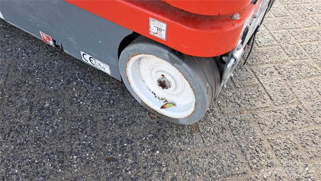 SkyJack SJ16 Övriga personliftar